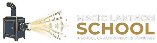 Magic Lanthon School, a school of audio-visual language